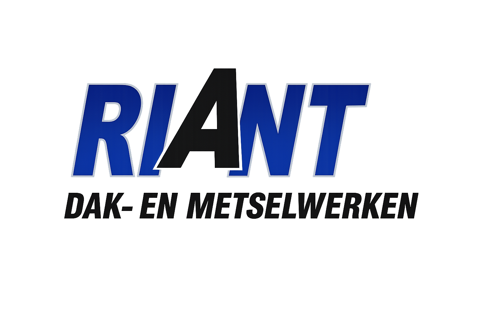 Riant Dak en Metselwerken