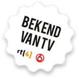 Bekend van TV